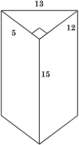 prism diagram